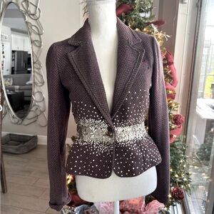 True Meaning, vintage jacket